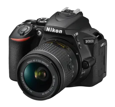 Custodia per nikon on sale d5600