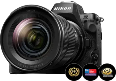 Nikon: Fotocamere digitali, obiettivi e accessori per la fotografia