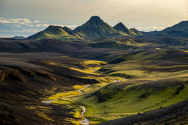 Nikon magazine - Landscapes with Stefan Forster